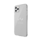 adidas Originals Protective Case for iPhone XR Max / 11 Pro Max - Clear
