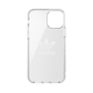 adidas Originals Protective Case for iPhone X / XS / 11 Pro - Clear