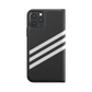 adidas Originals 3-Stripe Case for iPhone XS / 11 Pro - Black