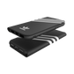 adidas Originals 3-Stripe Case for iPhone XS / 11 Pro - Black