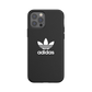 adidas Originals Iconic Case for iPhone 12 / 12 Pro - Black