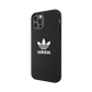 adidas Originals Iconic Case for iPhone 12 / 12 Pro - Black