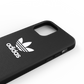 adidas Originals Iconic Case for iPhone 12 / 12 Pro - Black