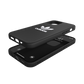 adidas Originals Iconic Case for iPhone 12 / 12 Pro - Black