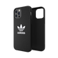 adidas Originals Iconic Case for iPhone 12 / 12 Pro - Black