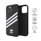 adidas Originals 3-Stripe Case for iPhone 13 Pro - Black