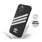 adidas Originals 3-Stripe Case for iPhone 13 Pro - Black