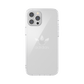 adidas Originals Protective Case for iPhone 12 Pro Max - Clear