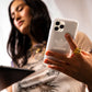 adidas Originals Protective Case for iPhone 12 Pro Max - Clear