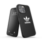 adidas Originals Iconic Case for iPhone 13 Pro - Black