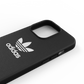 adidas Originals Iconic Case for iPhone 13 Pro - Black