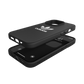 adidas Originals Iconic Case for iPhone 13 Pro - Black