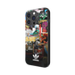 adidas Originals Snap Case for iPhone 13 - Iconic Streets