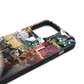 adidas Originals Snap Case for iPhone 13 - Iconic Streets