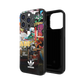 adidas Originals Snap Case for iPhone 13 - Iconic Streets