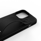 adidas Originals Hand Strap Case for iPhone 13 Pro - Black