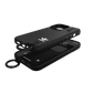 adidas Originals Hand Strap Case for iPhone 13 Pro - Black