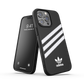 adidas Originals 3-Stripe Case for iPhone 13 Pro - Black