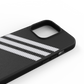 adidas Originals 3-Stripe Case for iPhone 13 Pro - Black