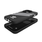 adidas Originals 3-Stripe Case for iPhone 13 Pro - Black