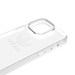 adidas Originals Protective Case for iPhone 13 Pro - Clear