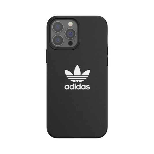 adidas Originals Iconic Case for iPhone 12/13 Pro Max - Black