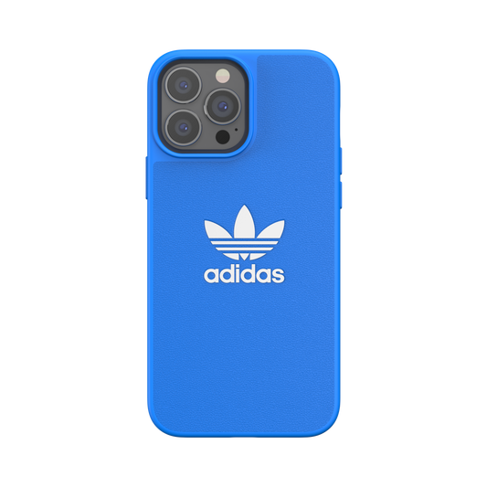 adidas Originals Iconic Case for iPhone 12/13 Pro Max - Blue