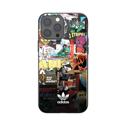 adidas Originals Snap Case for iPhone 12/13 Pro Max - Iconic Streets