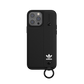 adidas Originals Hand Strap Case for iPhone 12/13 Pro Max - Black