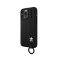 adidas Originals Hand Strap Case for iPhone 12/13 Pro Max - Black