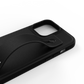 adidas Originals Hand Strap Case for iPhone 12/13 Pro Max - Black