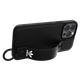 adidas Originals Hand Strap Case for iPhone 12/13 Pro Max - Black