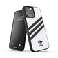 adidas Originals 3-Stripe Case for iPhone 12/13 Pro Max - White