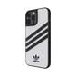 adidas Originals 3-Stripe Case for iPhone 12/13 Pro Max - White