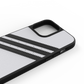 adidas Originals 3-Stripe Case for iPhone 12/13 Pro Max - White