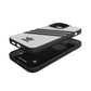adidas Originals 3-Stripe Case for iPhone 12/13 Pro Max - White