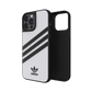 adidas Originals 3-Stripe Case for iPhone 12/13 Pro Max - White