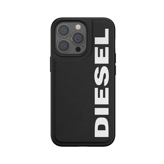 Diesel Core Case For iPhone 13 / 13 Pro - Black