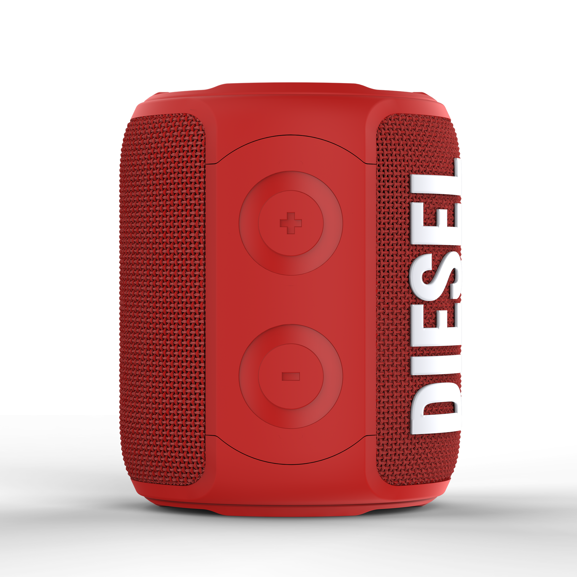 ワイヤレスイヤホン DIESEL True Wireless Earbuds レッド