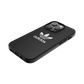 adidas Originals Iconic Case for iPhone 14 Plus - Black