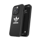 adidas Originals Iconic Case for iPhone 14 Plus - Black