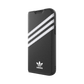 adidas Originals Booklet Case for iPhone 14 Plus - Black