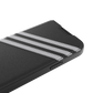 adidas Originals Booklet Case for iPhone 14 Plus - Black