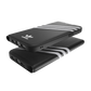 adidas Originals Booklet Case for iPhone 14 Plus - Black