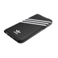 adidas Originals Booklet Case for iPhone 14 Plus - Black