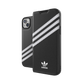 adidas Originals Booklet Case for iPhone 14 Plus - Black