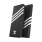 adidas Originals Booklet Case for iPhone 14 Plus - Black