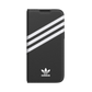 adidas Originals Booklet Case for iPhone 14 Pro Max - Black