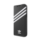 adidas Originals Booklet Case for iPhone 14 Pro Max - Black