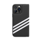 adidas Originals Booklet Case for iPhone 14 Pro Max - Black